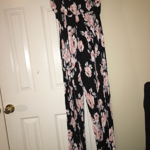 Floral Jumper - Picture 2 of 4